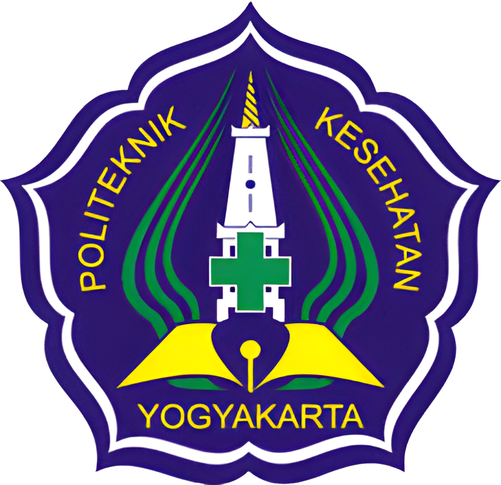 Logo Poltekkes Yogyakarta