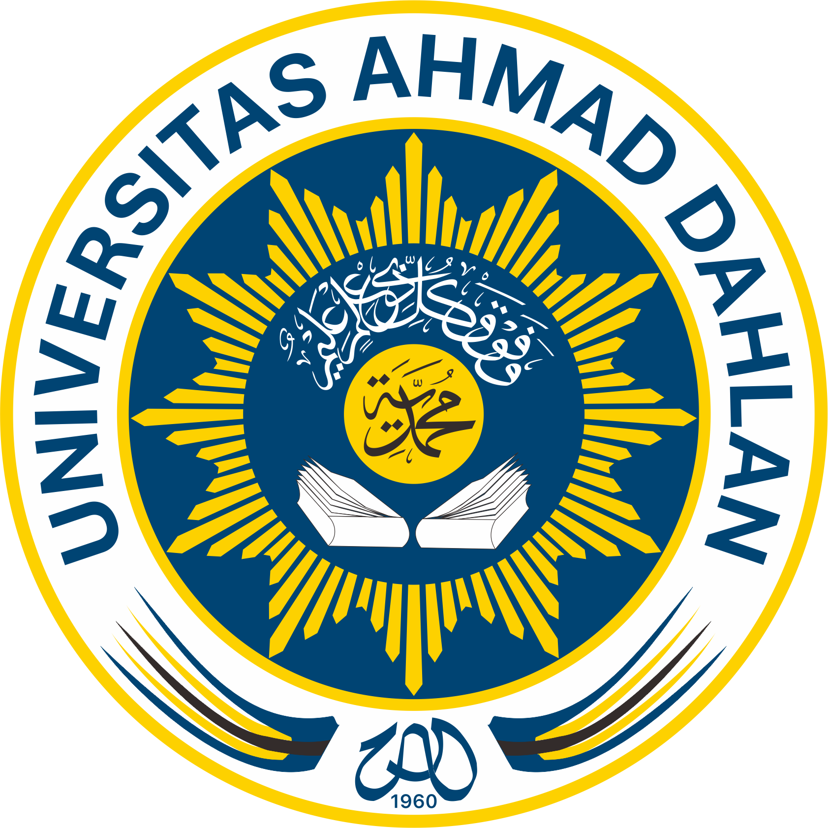 Logo UAD