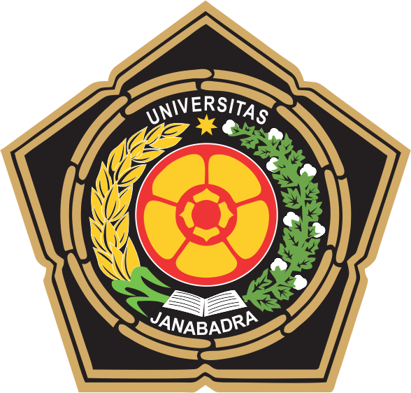 Logo UJB