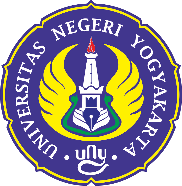 Logo UNY