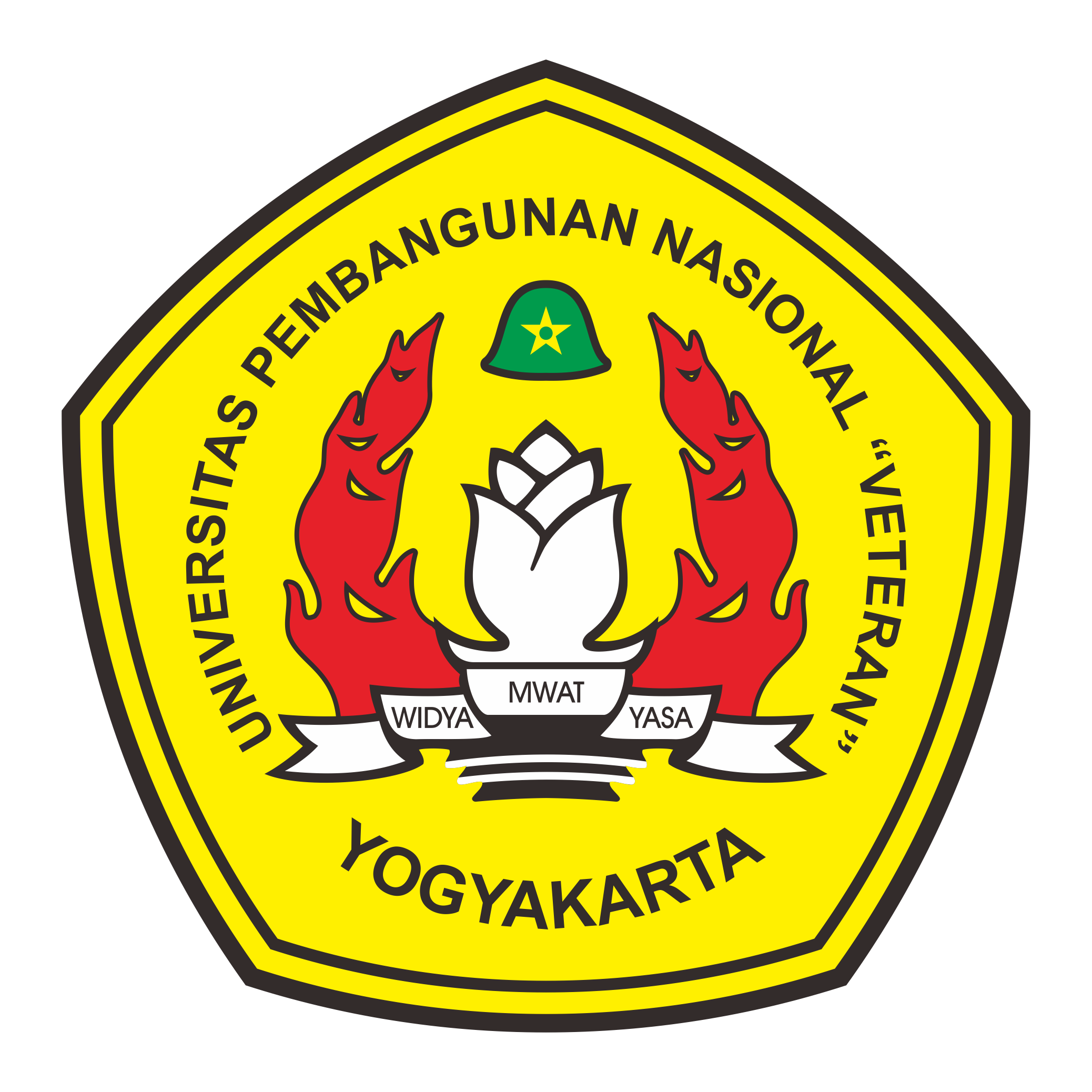Logo UPN VY
